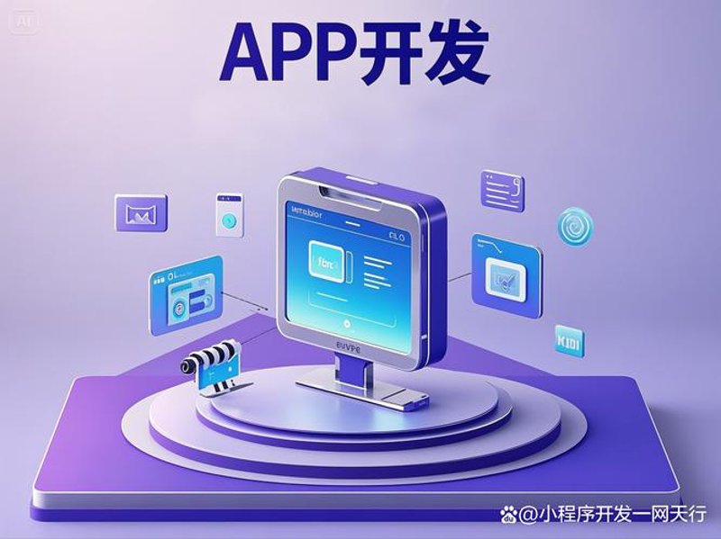 APP开发行业的最新动态